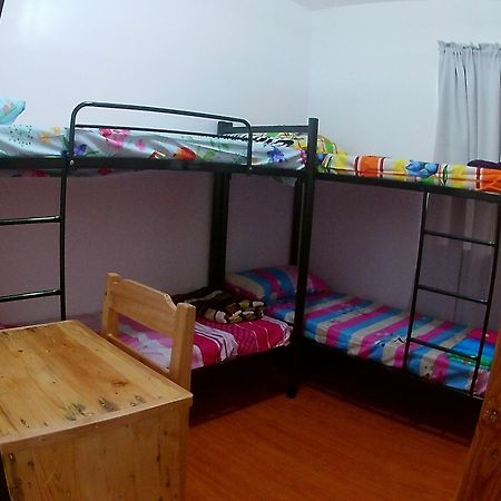 Sofia Bellevue Condominium เกซอนซิตี้ ภายนอก รูปภาพ