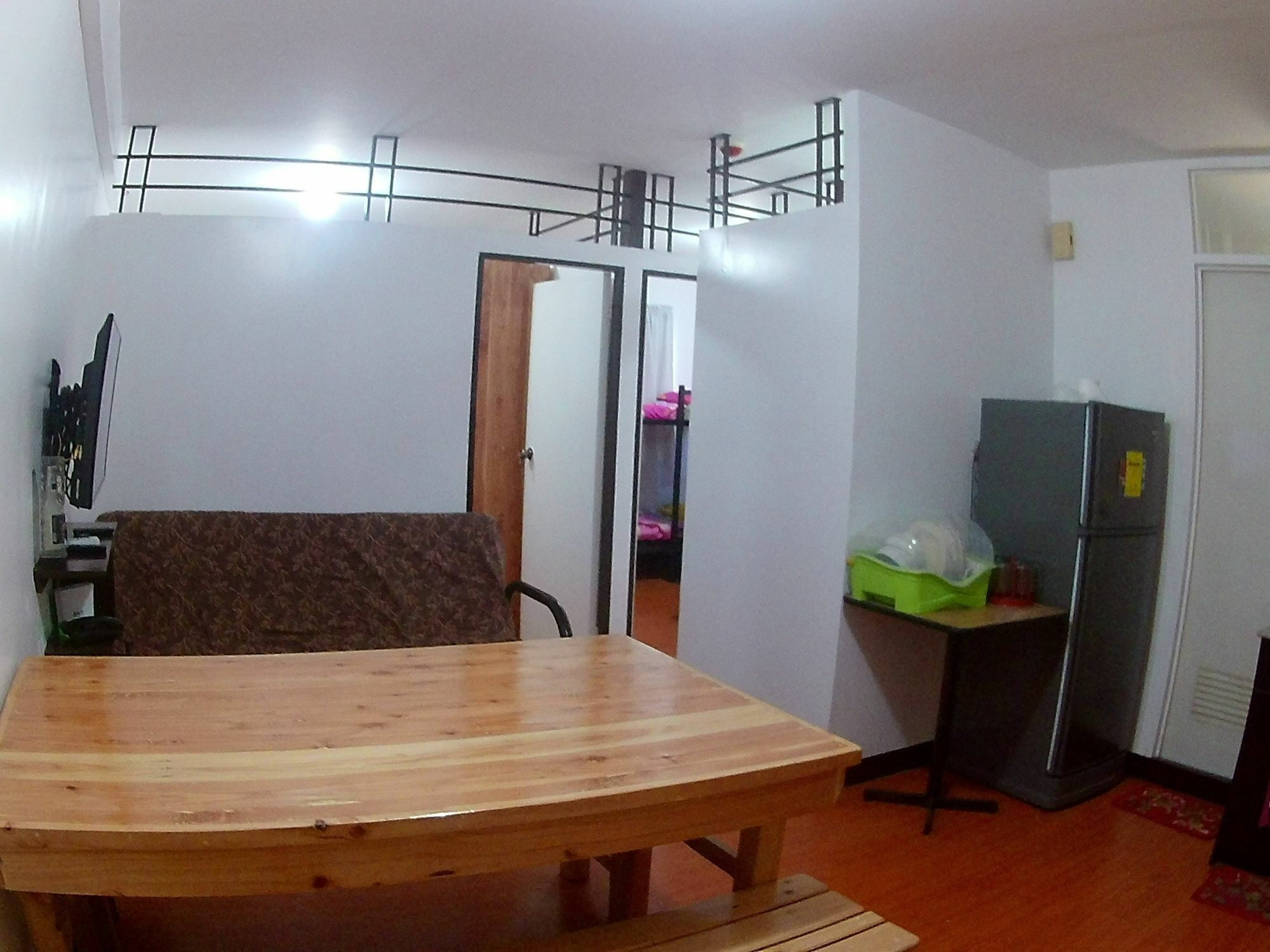 Sofia Bellevue Condominium เกซอนซิตี้ ภายนอก รูปภาพ