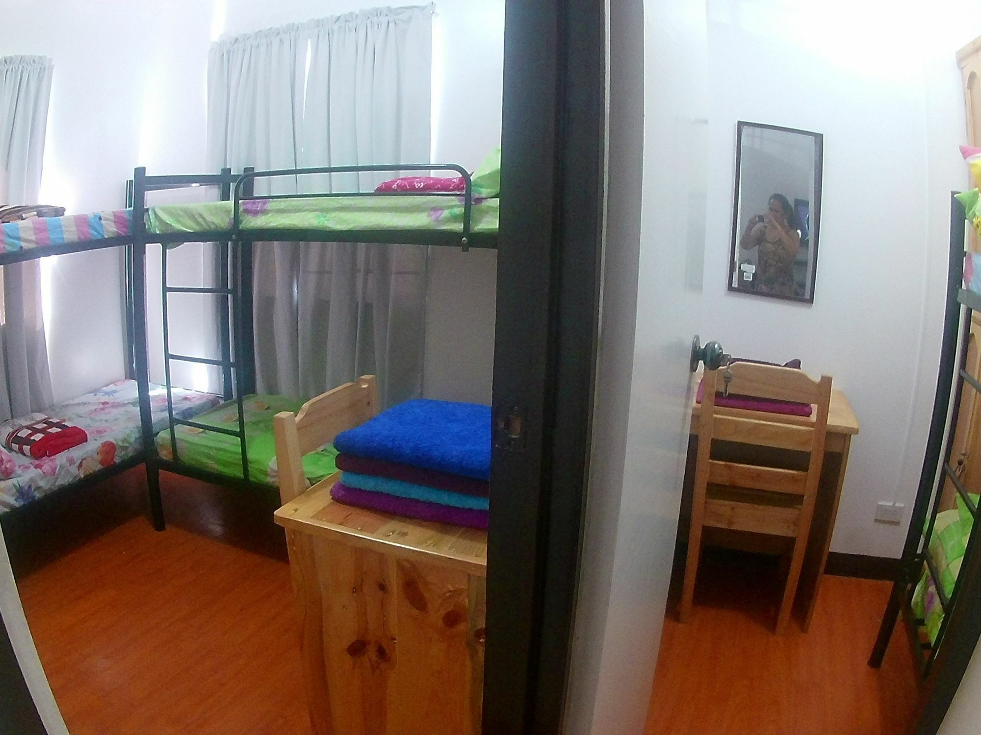 Sofia Bellevue Condominium เกซอนซิตี้ ภายนอก รูปภาพ