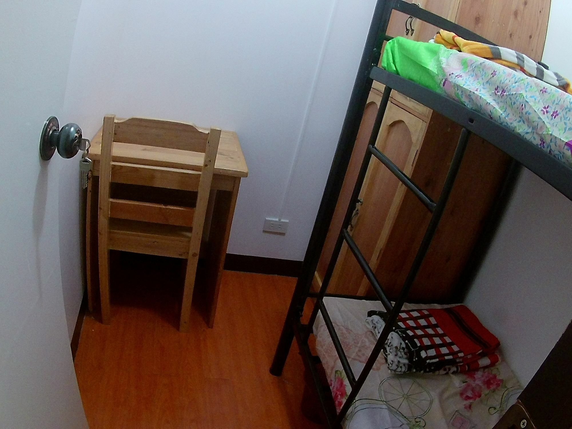 Sofia Bellevue Condominium เกซอนซิตี้ ภายนอก รูปภาพ